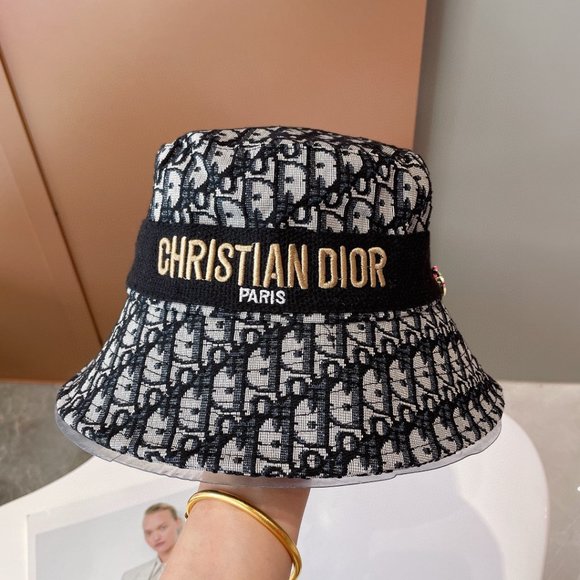 ๐โจAUTHENTICโจ๐Dior hat - Picture 4 of 7